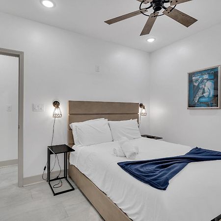 Sleeps 24-Spacious Suites Near Fq W Pool New Orleans Exterior foto