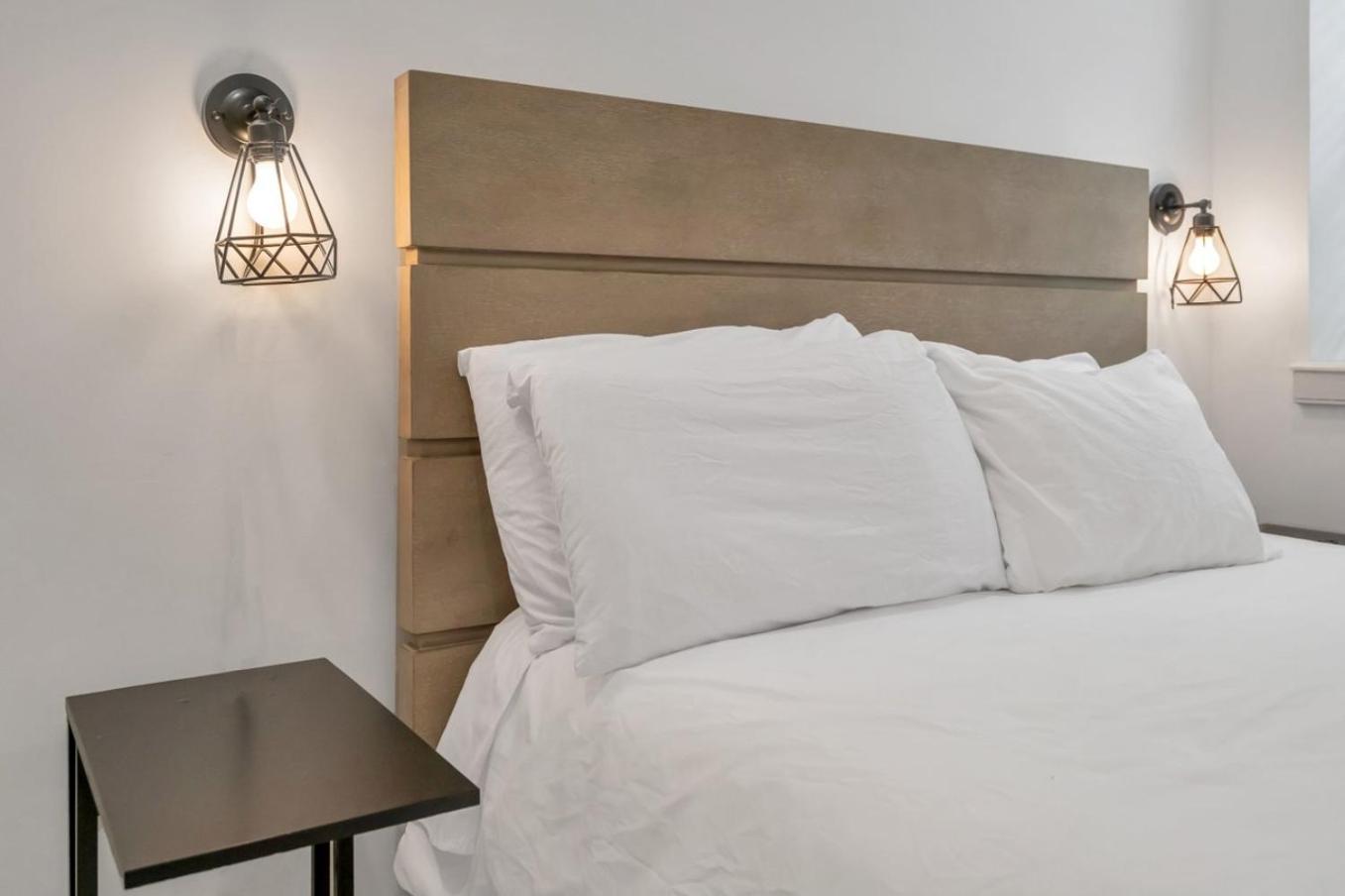 Sleeps 24-Spacious Suites Near Fq W Pool New Orleans Exterior foto